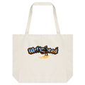 Tote Bag Canapa linea motorhead