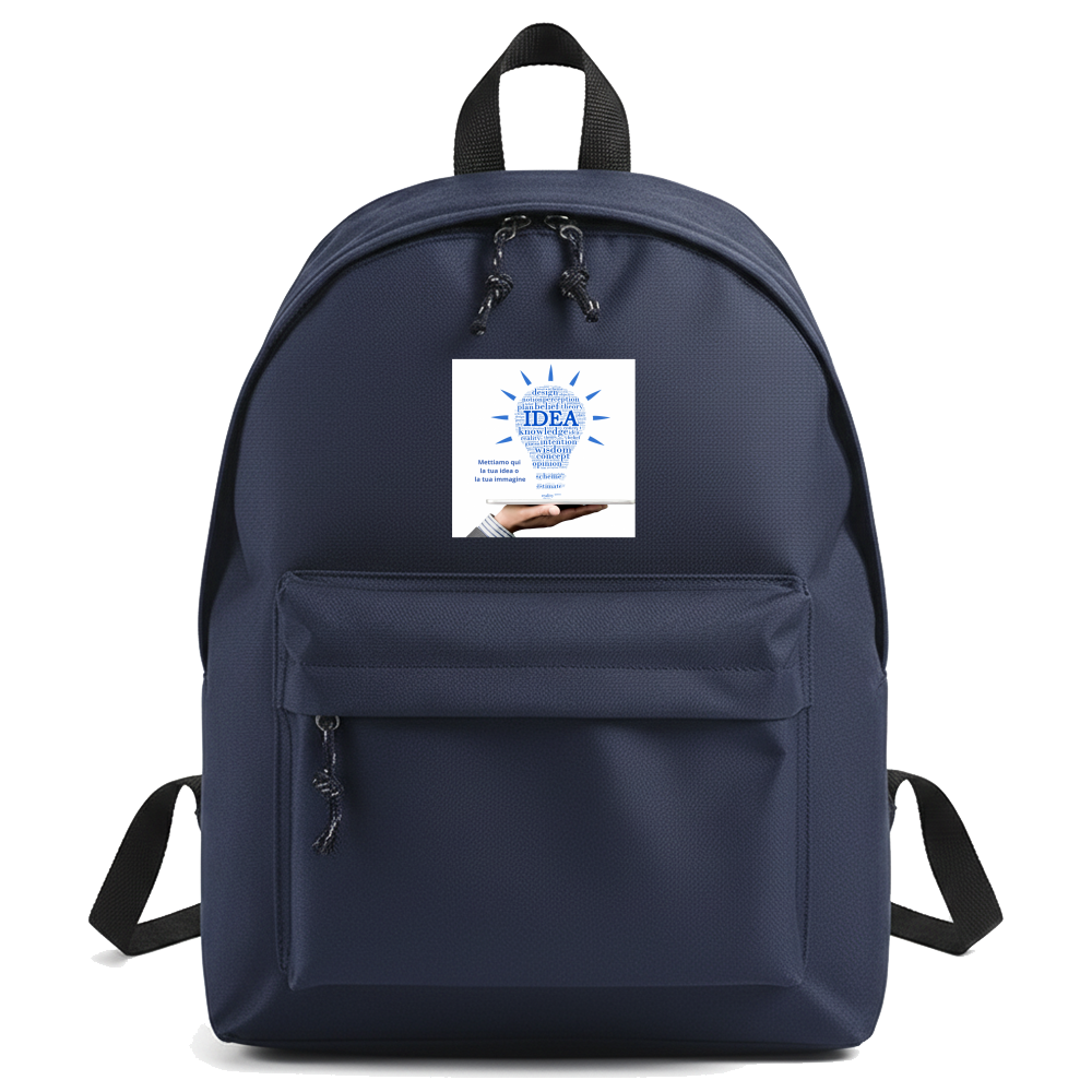 Zaino Zaino tua idea