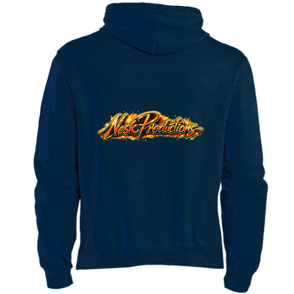 Felpa Premium Cappuccio Zip t-Shirt Linea Estate