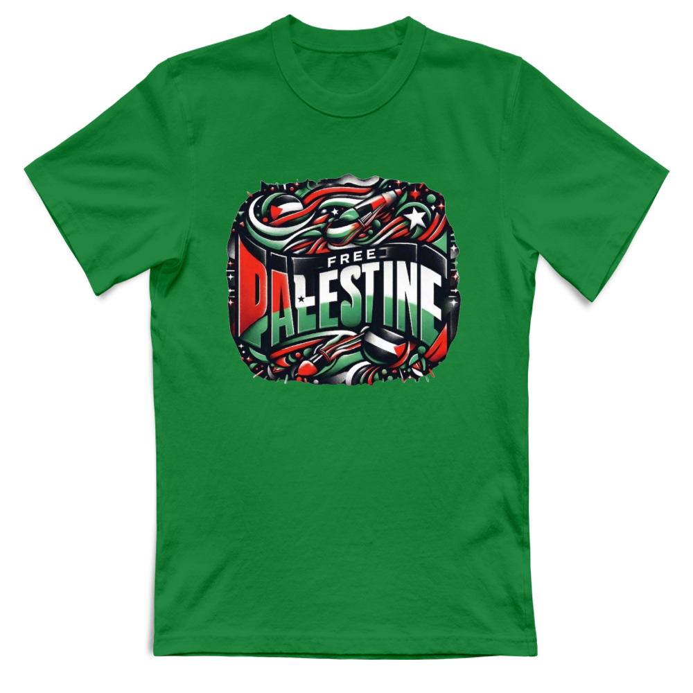T-Shirt Unisex linea FreePal