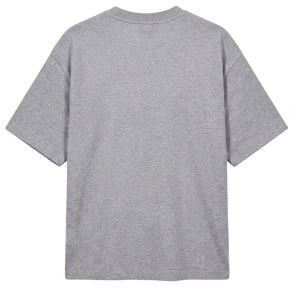 t-shirt-oversize-linea-genova – Nesk Productions