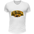 t-shirt-unisex-scollo-v-linea-il-gladiatore-a – Nesk Productions