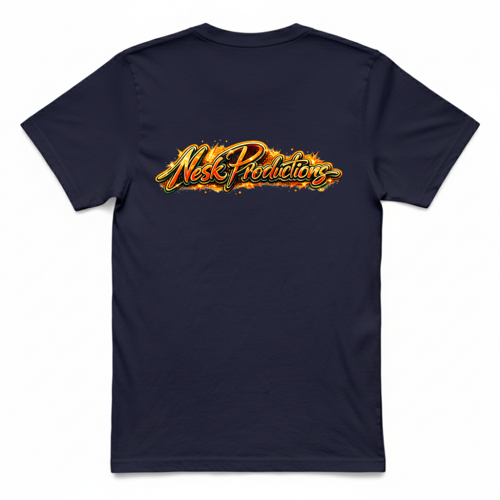T-Shirt Bambino t-Shirt Linea Estate