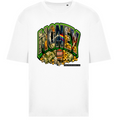 T-Shirt Oversize linea Money A