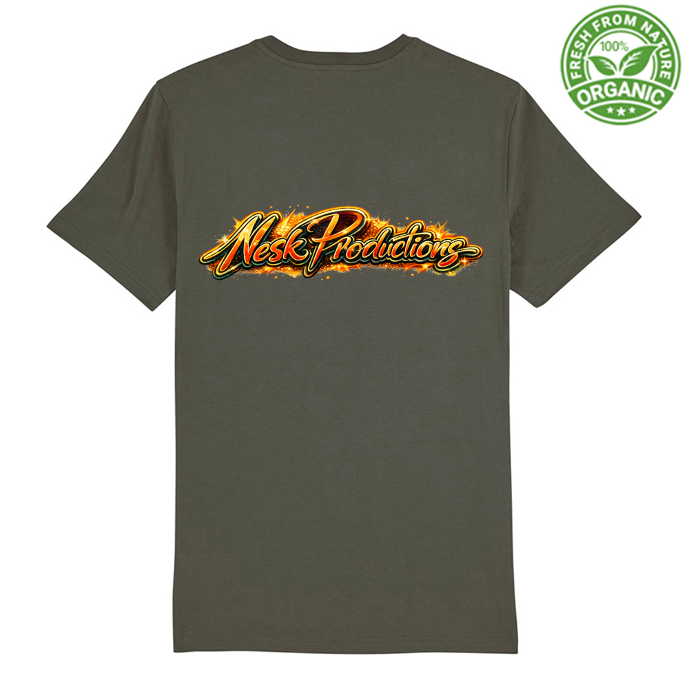 T-Shirt Unisex Premium Organic t-Shirt Linea Estate