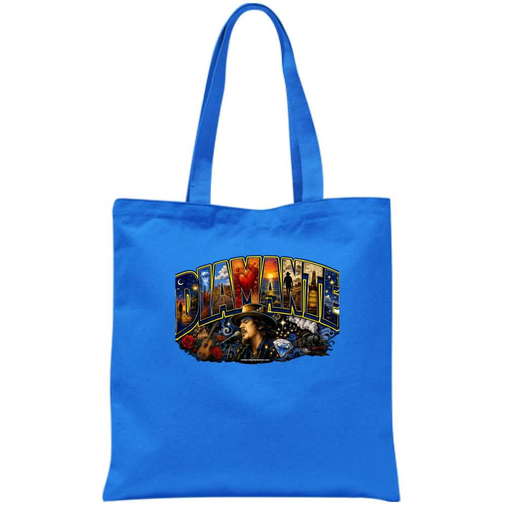 Borsa linea Diamante Zucchero