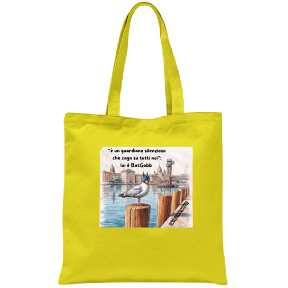 Borsa T-shirt BatGabb is Back Again