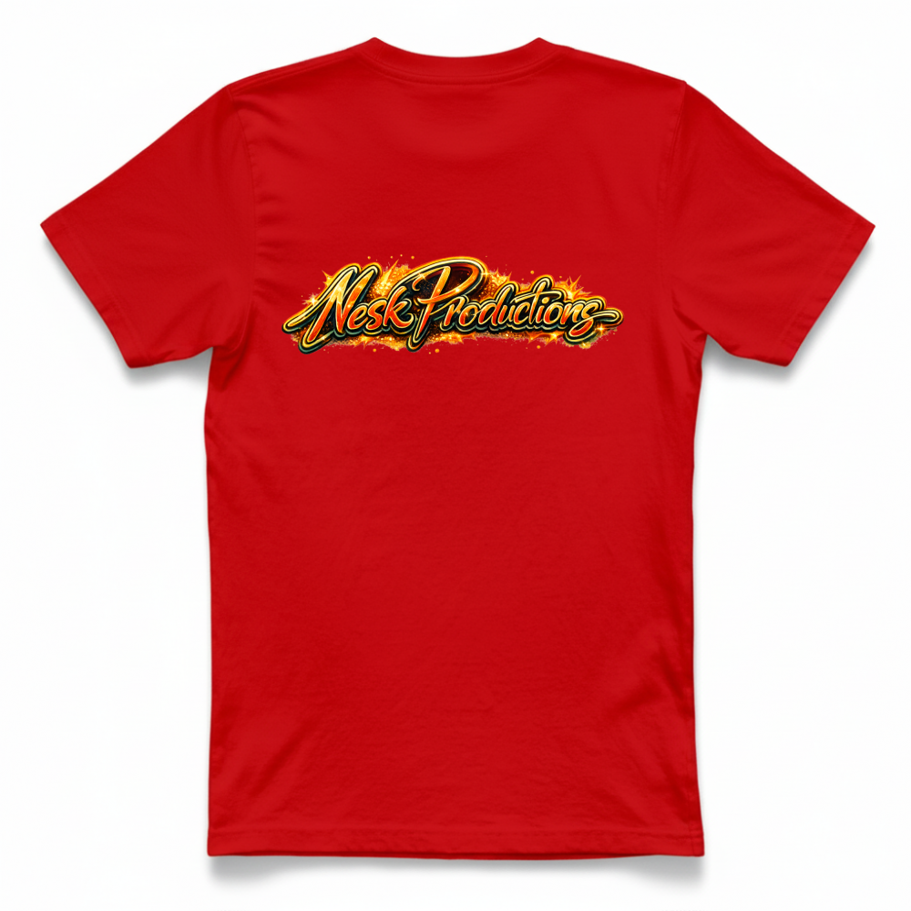 T-Shirt Unisex t-Shirt Linea Estate
