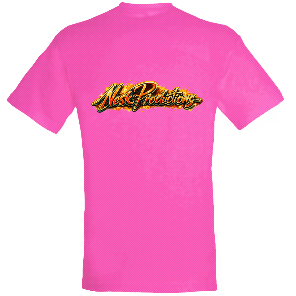 T-Shirt Unisex Dry Sport t-Shirt Linea Estate