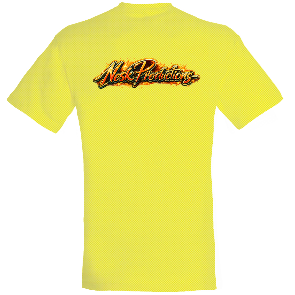 T-Shirt Unisex Dry Sport T-Shirt Verso un Mondo Migliore