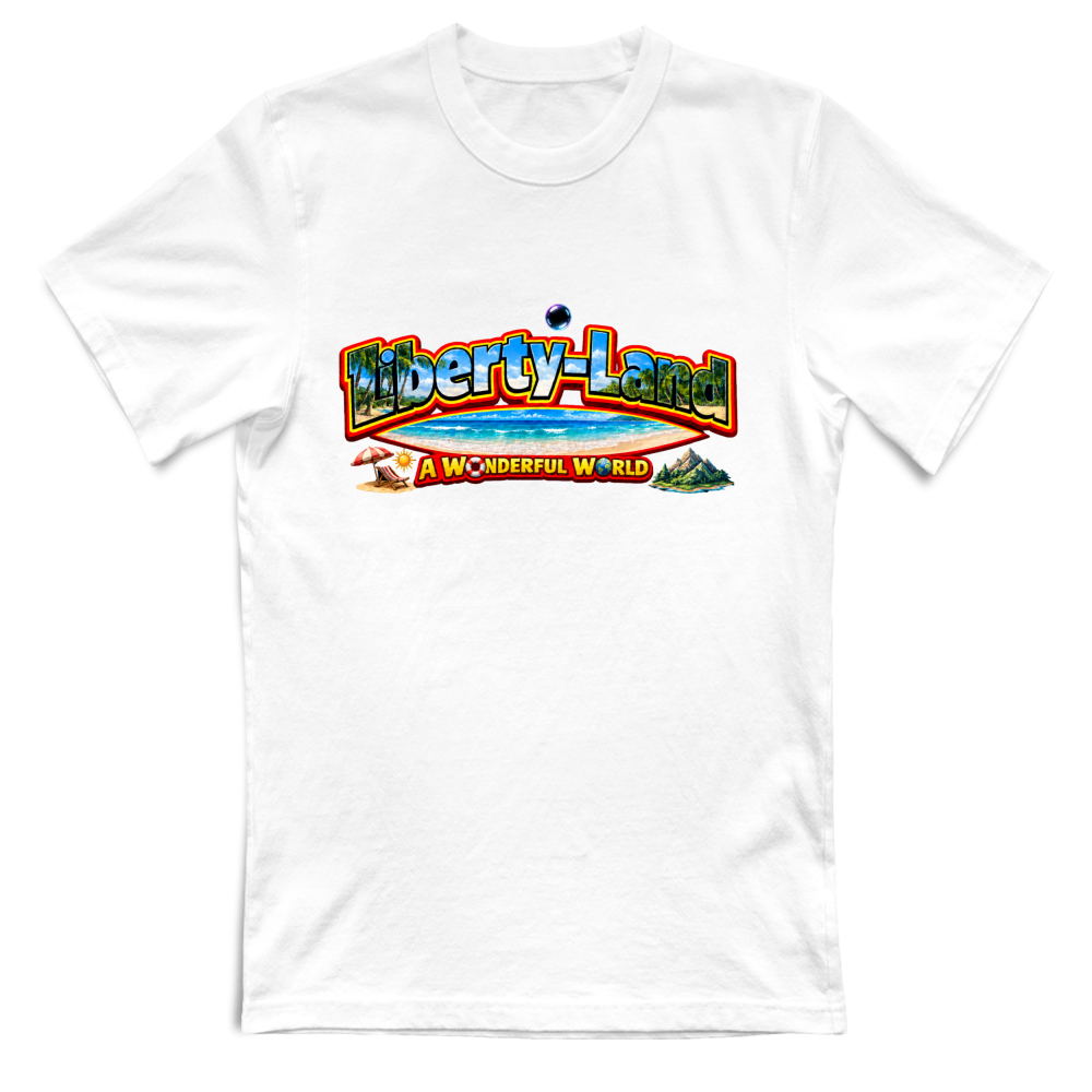 T-Shirt Unisex t-Shirt Linea Estate