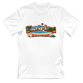 T-Shirt Unisex t-Shirt Linea Estate