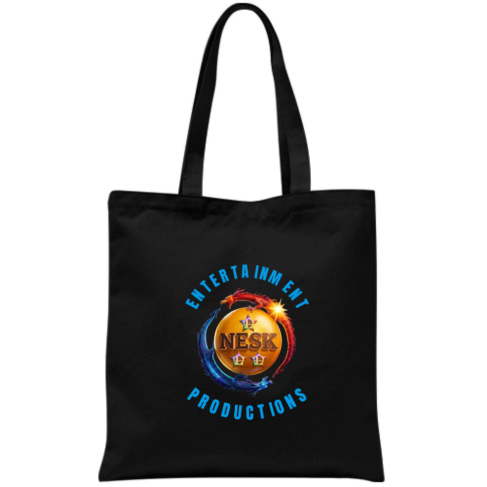 Borsa T-Shirt con una Frase Motivazionale