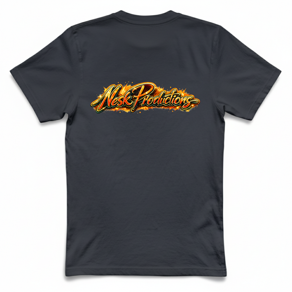 T-Shirt Unisex t-Shirt Linea Estate