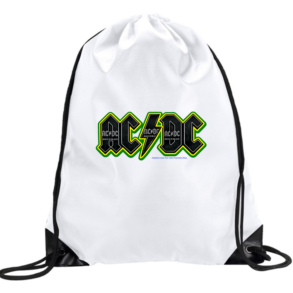 Sacca linea AC/DC