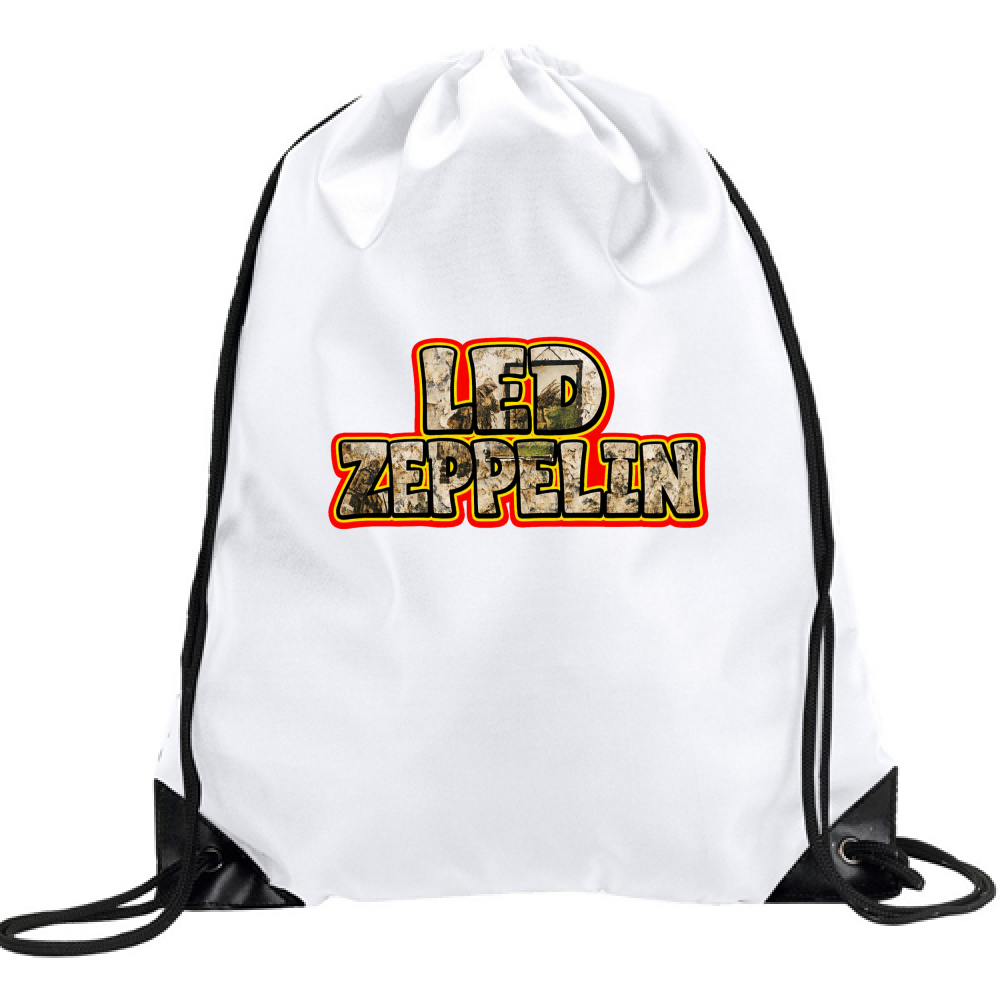 Sacca linea led zeppelin