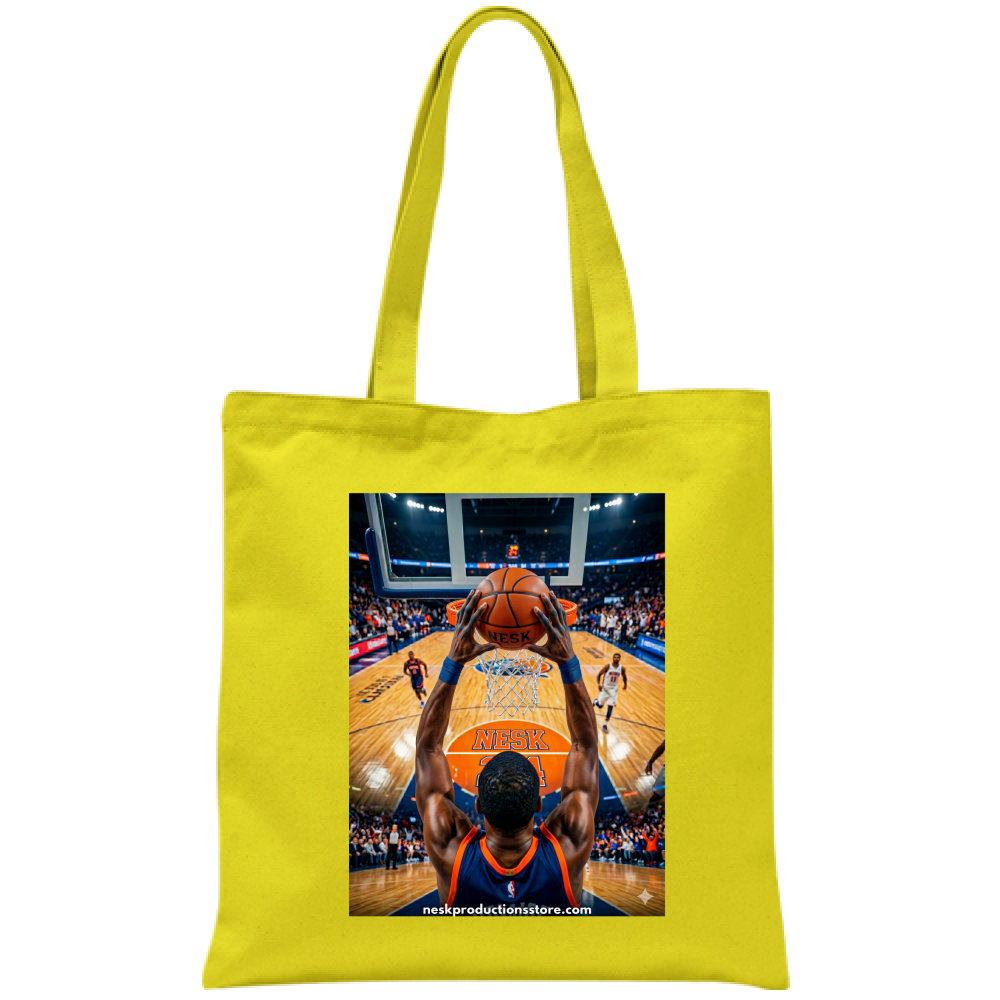 Borsa linea basket
