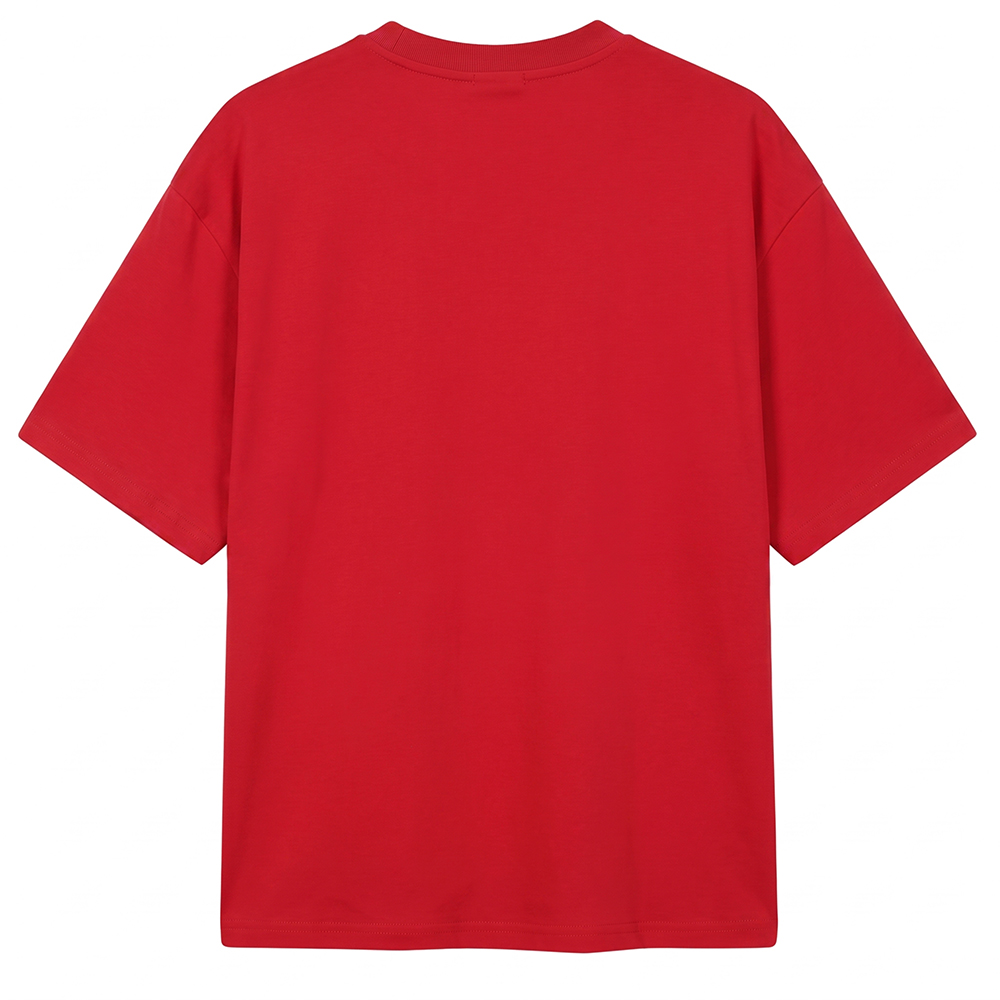 t-shirt-oversize-linea-genova – Nesk Productions