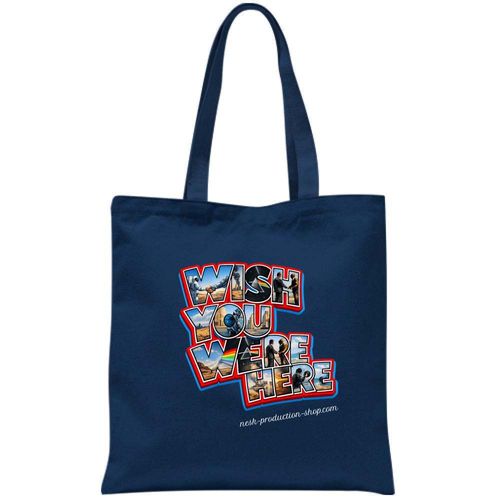 Borsa linea wish you were here