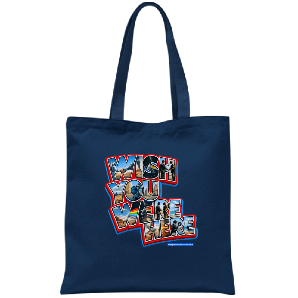 Borsa linea wish you were here A