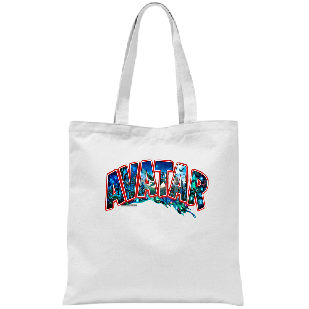 Borsa Linea Avatar A