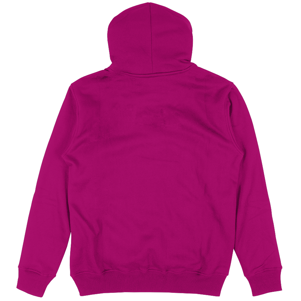 Felpa Unisex con Cappuccio Linea Avatar A