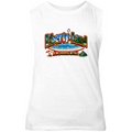 Canotta Unisex T-Shirt Un Mondo Migliore