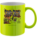 Tazza Fluo linea Sand Creek 1A