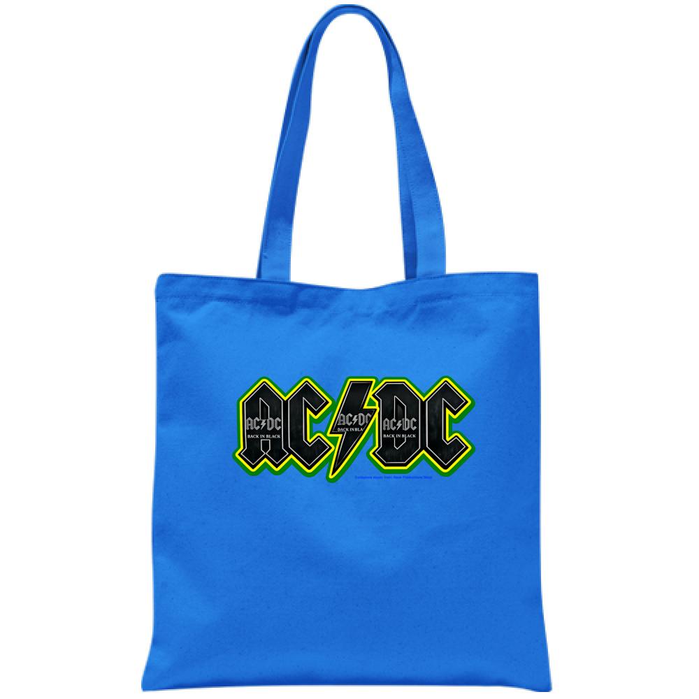 Borsa linea AC/DC