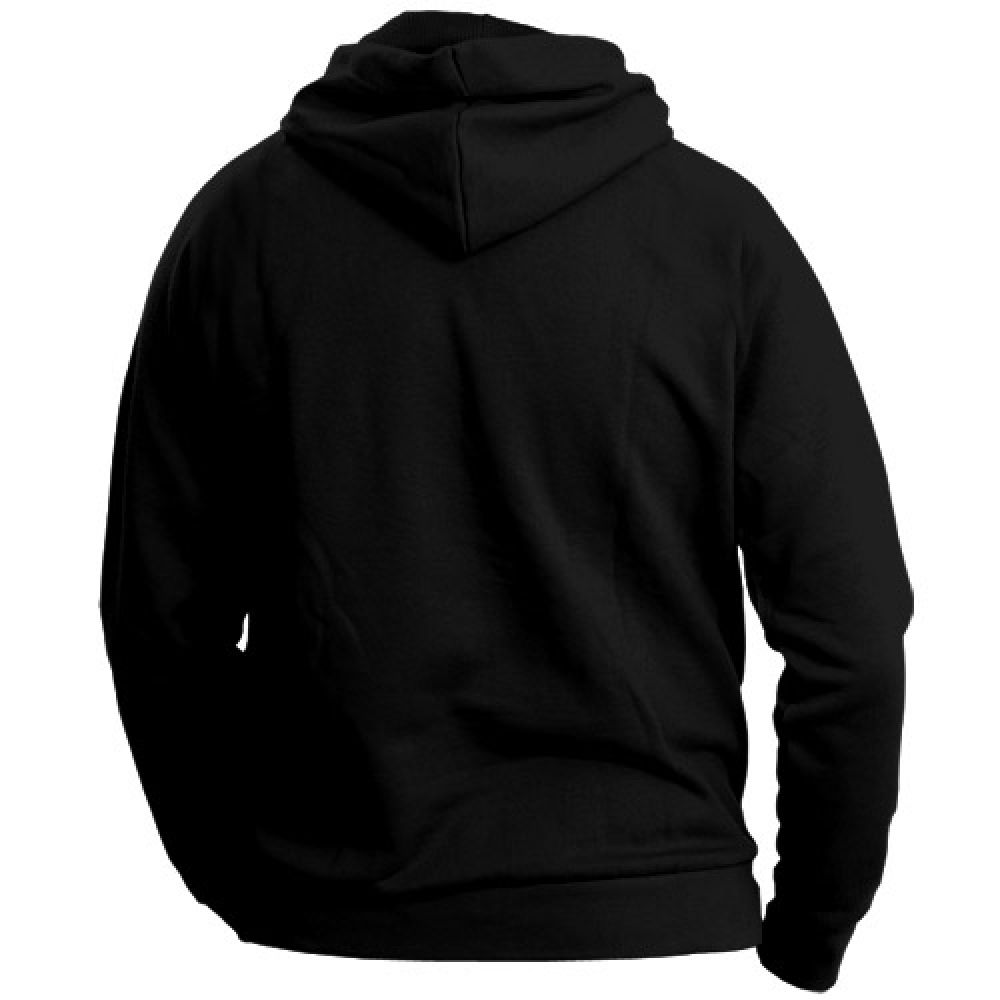 Felpa con Cappuccio Unisex Large Linea V per Vendetta A