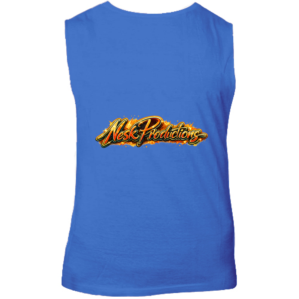 Canotta Unisex t-Shirt Linea Estate