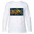 T-Shirt Unisex Manica Lunga linea ac/dc B