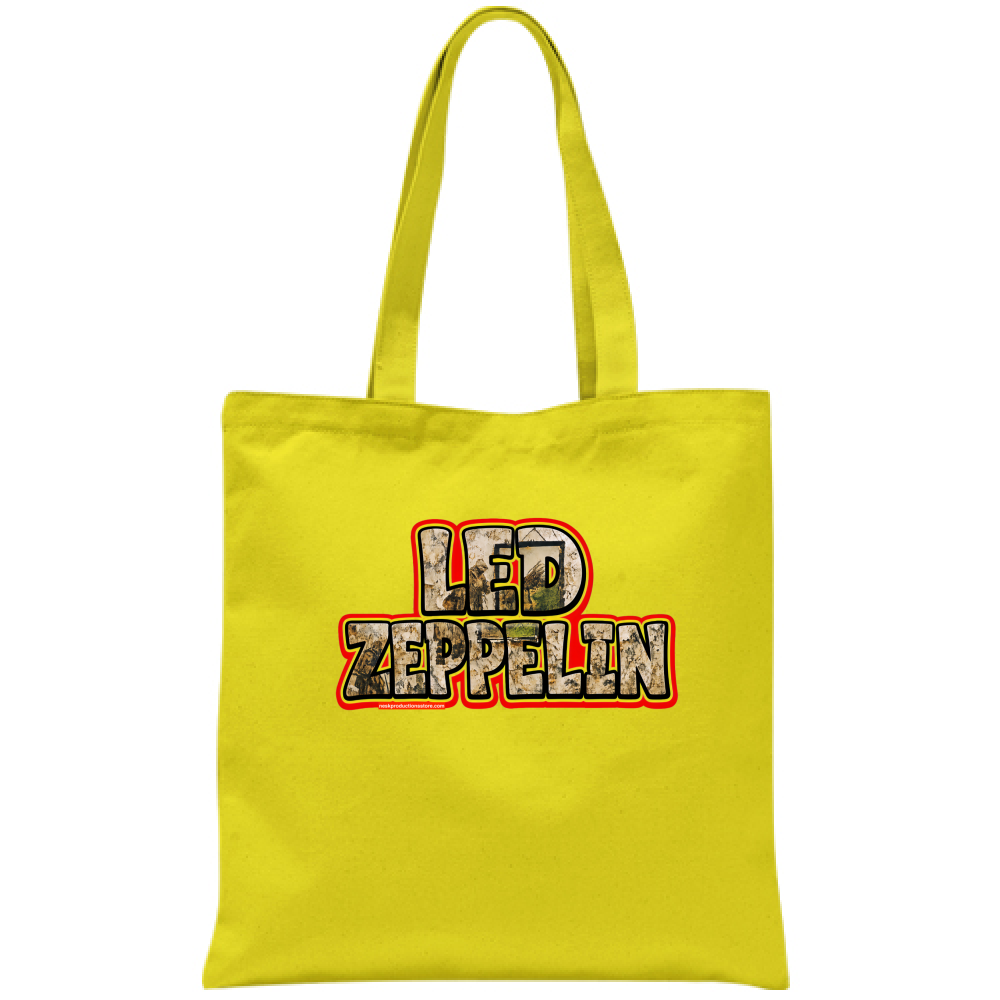 Borsa linea Led Zeppelin  A