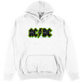 Felpa Unisex con Cappuccio linea AC/DC