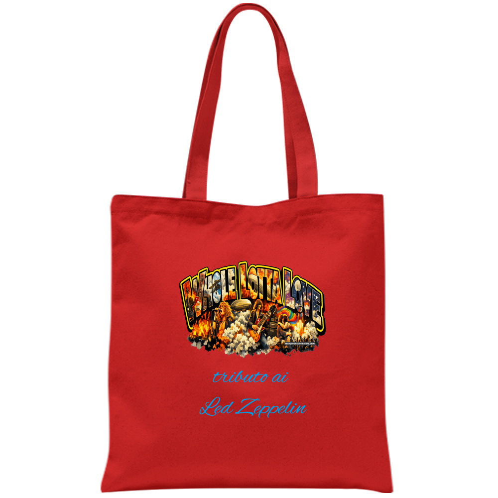 Borsa linea Whole lotta love