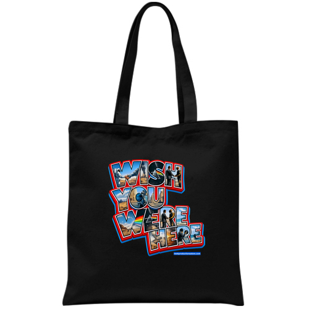 Borsa linea wish you were here A
