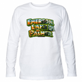 T-Shirt Unisex Manica Lunga linea ELP  A