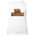 Canotta Unisex linea Led Zeppelin  A