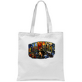 Borsa linea Diamante Zucchero