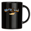Tazza Nera linea motorhead