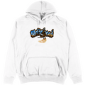 Felpa Unisex con Cappuccio linea Motorhead  A