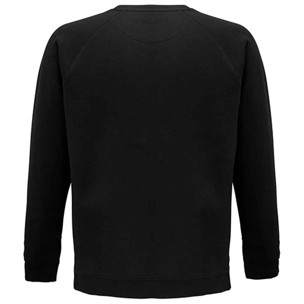 Felpa Unisex Organica Linea V per Vendetta A