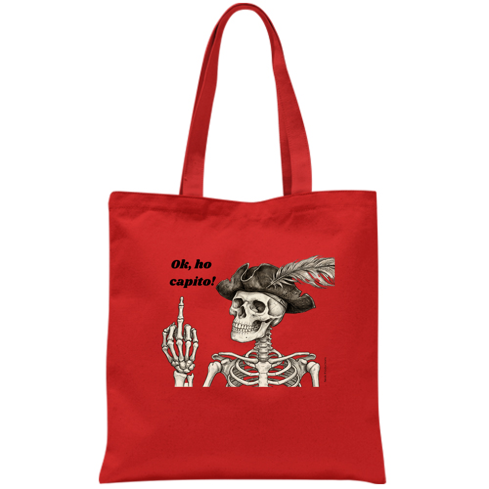 Borsa linea vaffa