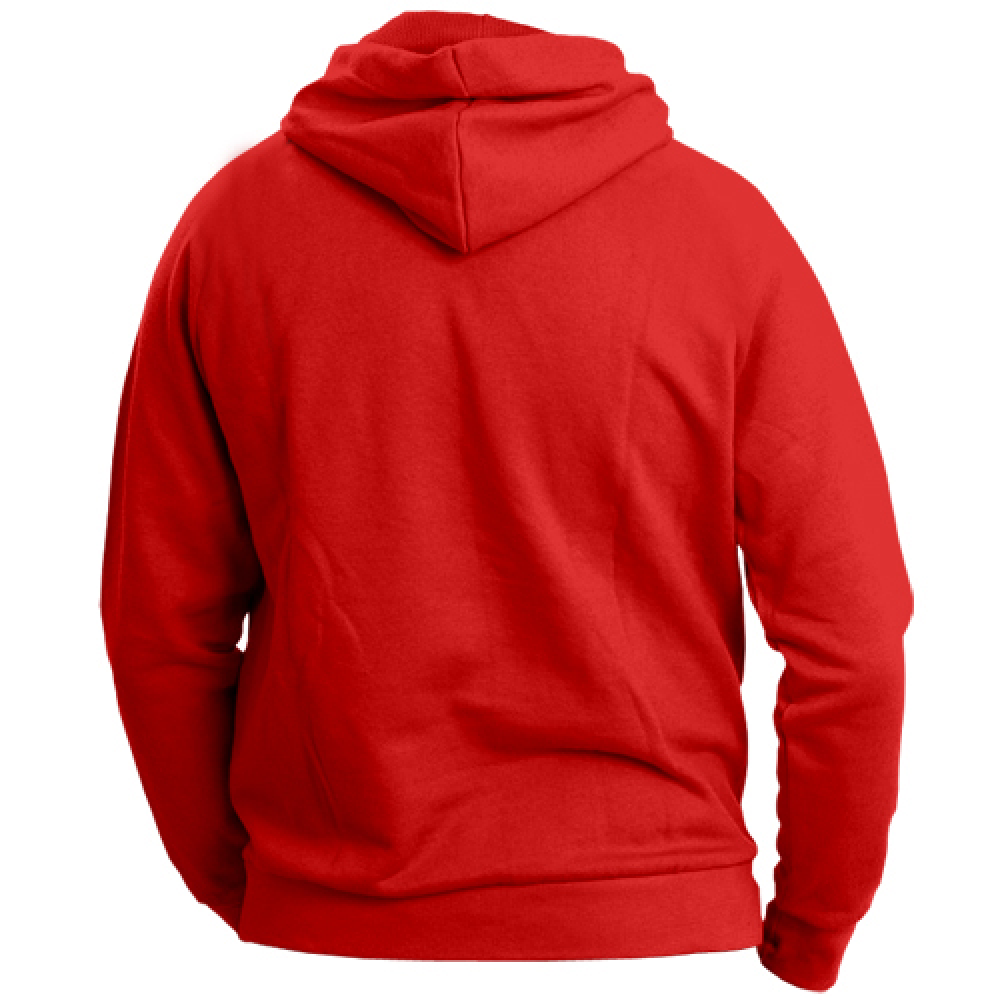 Felpa con Cappuccio Unisex Large Linea Avatar A