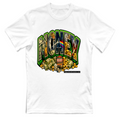 T-Shirt Bambino linea Money A