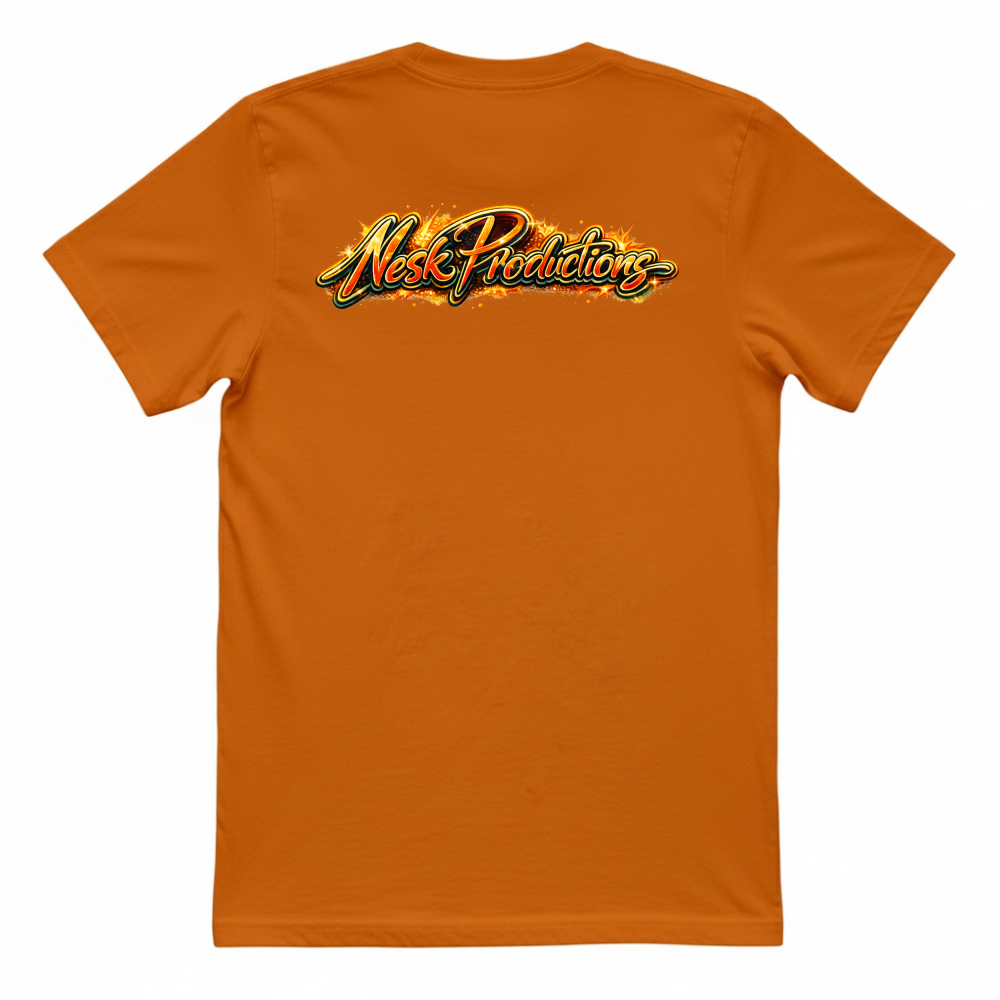 T-Shirt Unisex T-Shirt Verso un Mondo Migliore