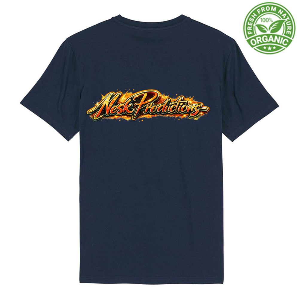 T-Shirt Unisex Premium Organic t-Shirt Linea Estate