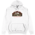 Felpa Unisex con Cappuccio linea roma città aperta