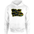 Felpa Bambino con Cappuccio linea Pink Floyd
