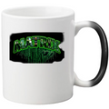 Tazza Magica linea matrix A